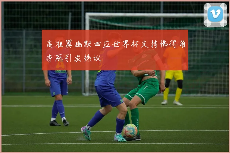 高准翼幽默回应世界杯支持佛得角夺冠引发热议